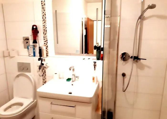 Zentral Und Doch Köln